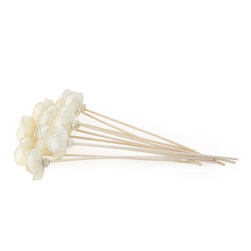 Rose Flower Diffuser Reeds