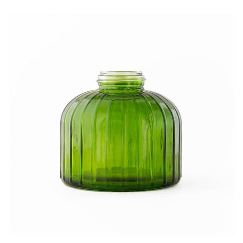 Green Gatsby Reed Diffuser Bottle