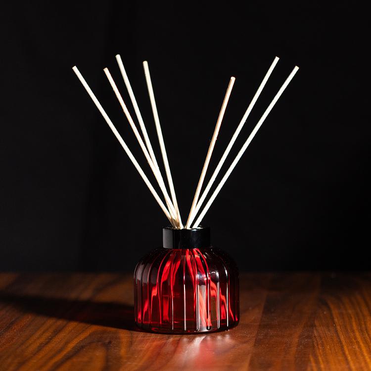 Red Gatsby Reed Diffuser Bottle 
