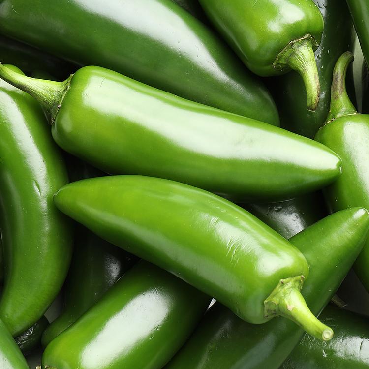 Jalapeno Element Fragrance Oil