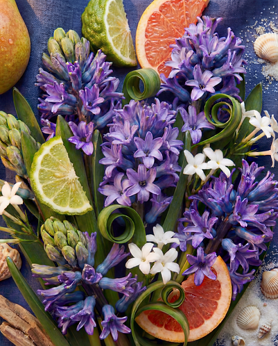 Fleurette