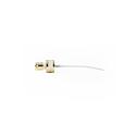 A full length image of the Soft Gold Pump (24mm-410) on a white background