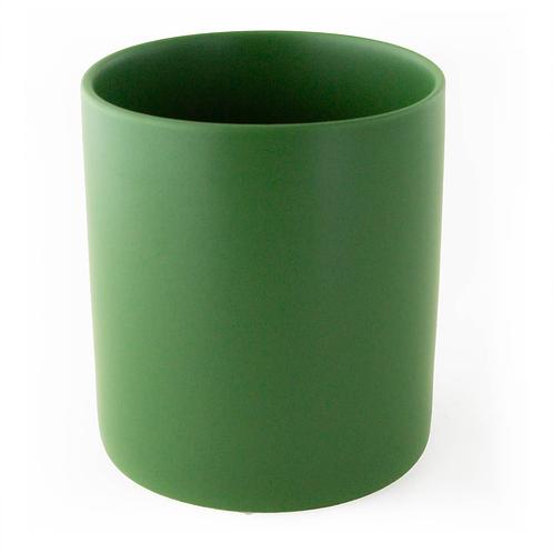 Evergreen Modern Ceramic Tumbler
