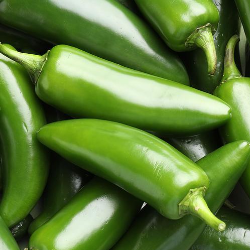Jalapeno Element Fragrance Oil