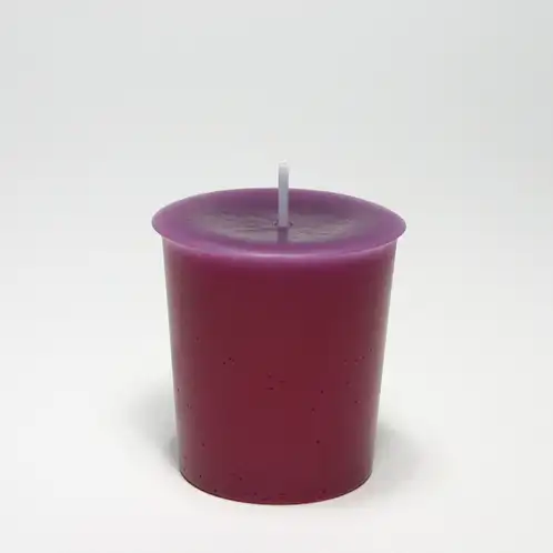 Purple Dye Chips