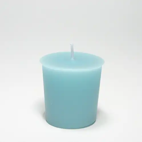 Turquoise Dye Chips