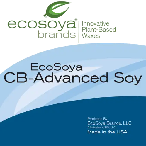 EcoSoya CB Advanced Soy Wax (Discontinued)