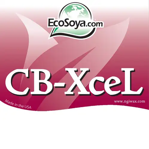 Ecosoya CB XceL Soy Wax (Discontinued)