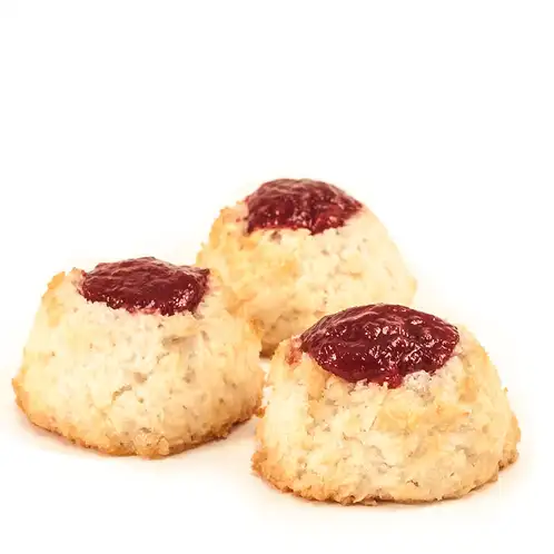 Raspberry Macaroon (Discontinued)