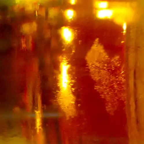 Asian Amber (Discontinued)