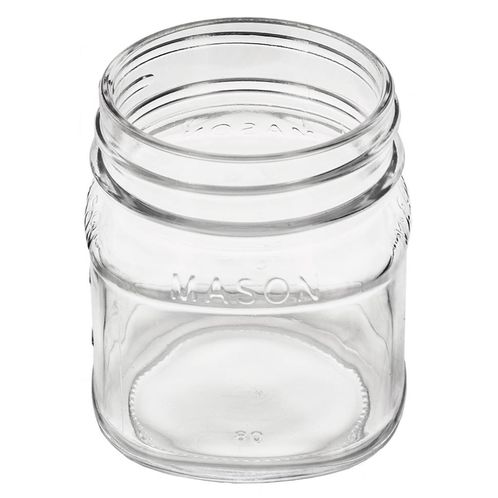 8 oz mason jars with lids wholesale