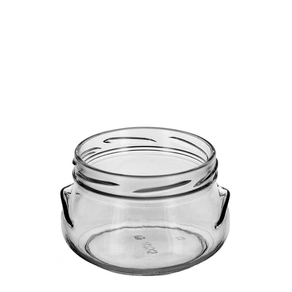 3 oz. Tureen Jars CandleScience