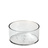Clear Plastic Tea-light Cup