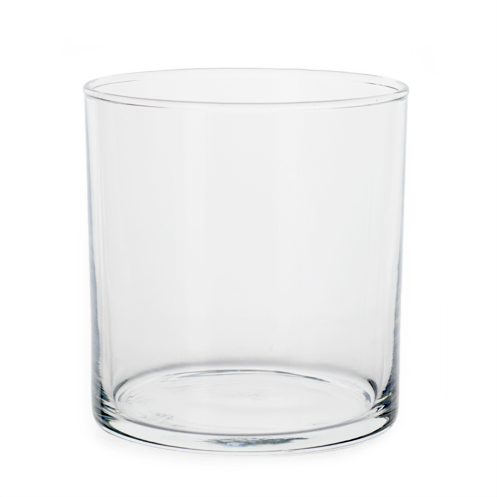 Glass Straight Sided Tumbler Jar from Libbey