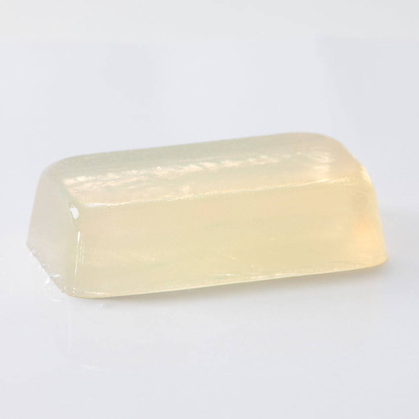 Stephenson Olive Oil Melt and Pour Soap Base CandleScience