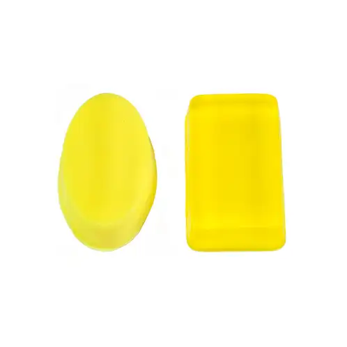 Yellow Vibrant Liquid Soap Dye