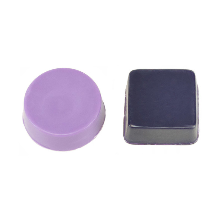 Purple Liquid Soap Dye