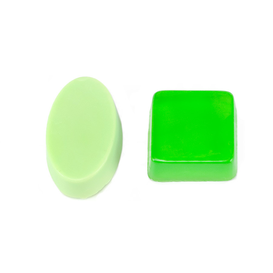 Lime Green Vibrant Liquid Soap Dye CandleScience