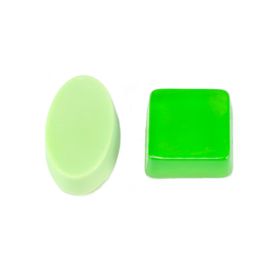 Lime Green Vibrant Liquid Soap Dye CandleScience