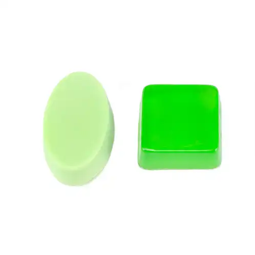 Lime Green Liquid Soap Dye