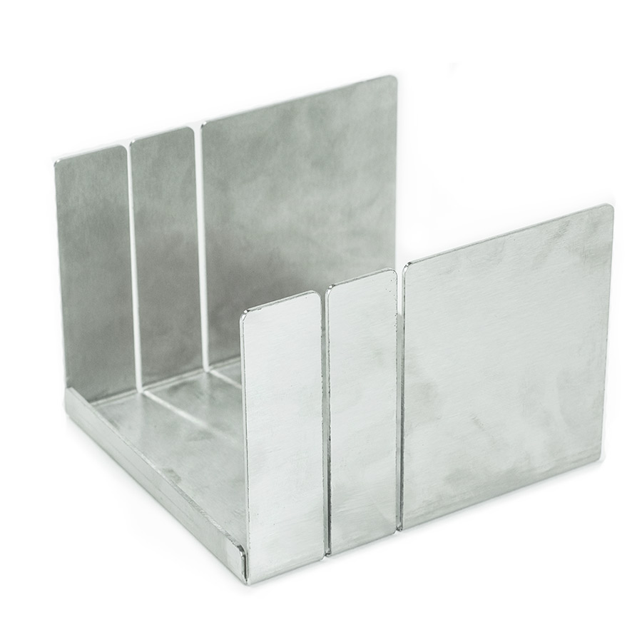 edge metal soap bar