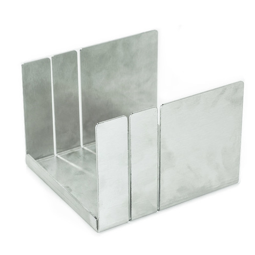 Stainless Steel Mitre Soap Cutting Box