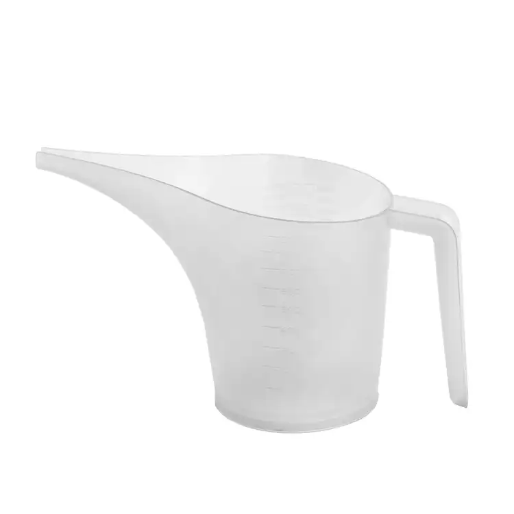 Small Pouring Pitcher 1 pc Pitcher