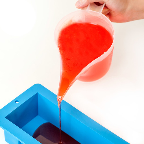 pouring funnel pitcher