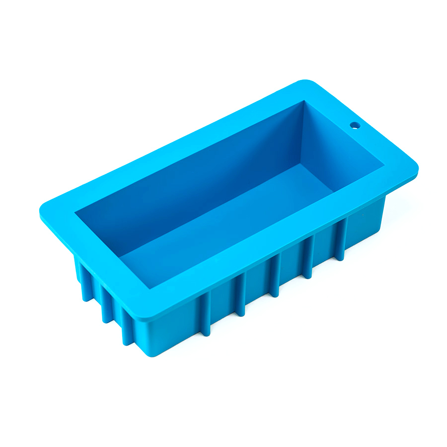 Silicone Loaf Mold CandleScience