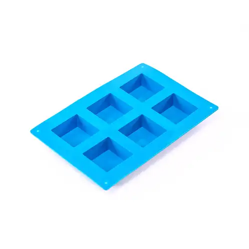 Silicone Soap Molds |High-Quality for Soap Making | - CandleScience
