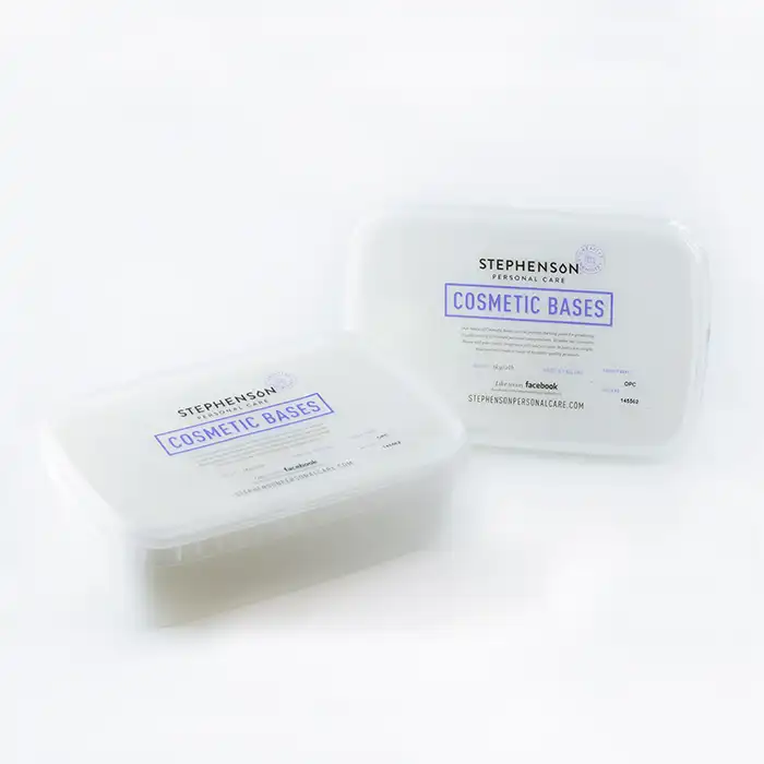 Whipped Soap Base 3LB - Foaming Bath Butter – Earth & Envy