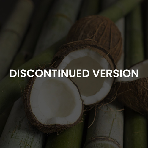 Bamboo and Coconut Fragrance Oil Discontinued Version