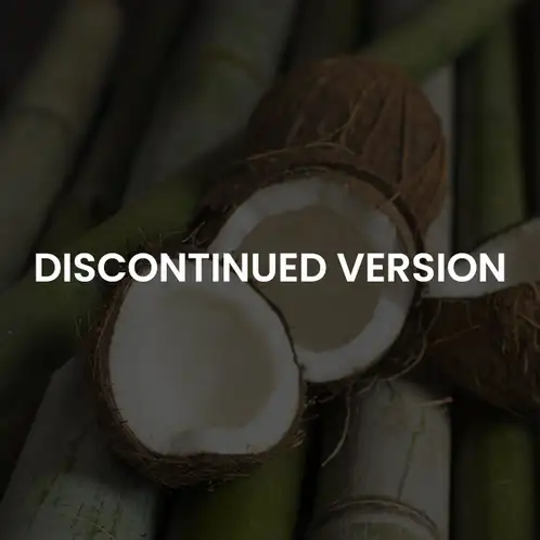 Bamboo and Coconut (Discontinued)