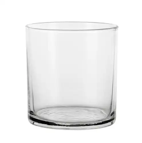 Straight Sided Tumbler (Arc)