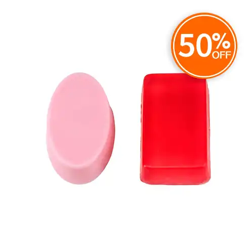 Pink Grapefruit Liquid Soap Dye