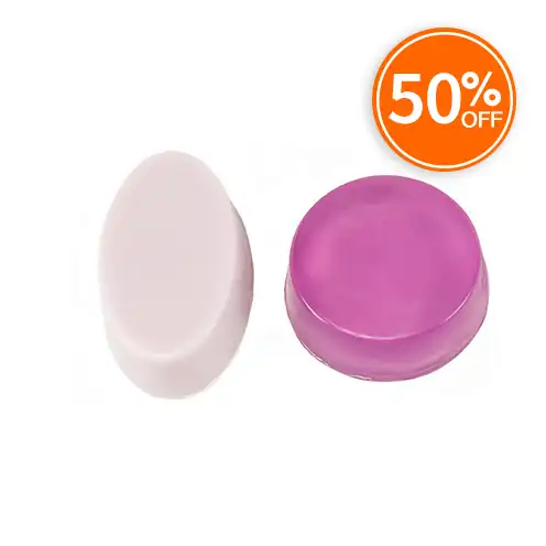 Orchid Liquid Soap Dye