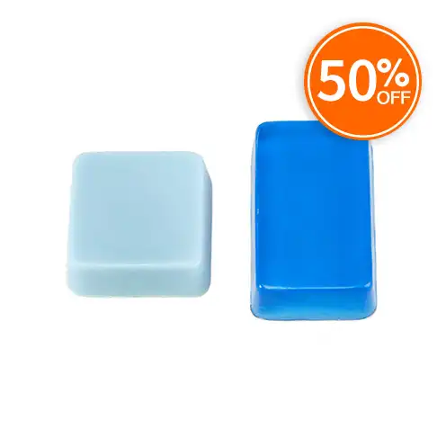 Ocean Blue Liquid Soap Dye