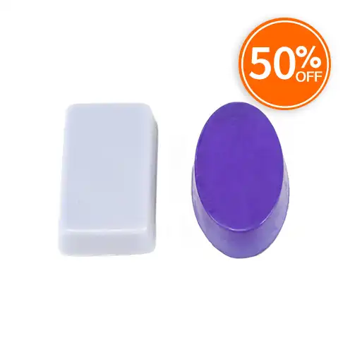 Lavender Liquid Soap Dye