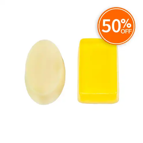 Honey Yellow Liquid Soap Dye