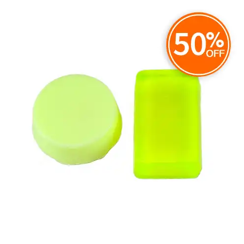 Chartreuse Liquid Soap Dye