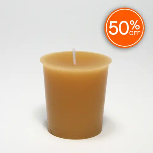 Butterscotch Dye Chips
