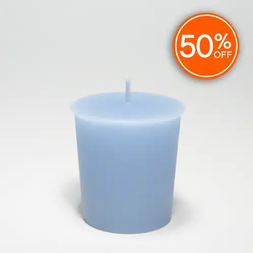 Colonial Blue Dye Chips