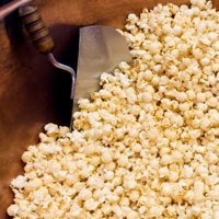 Kettle Corn (Discontinued)