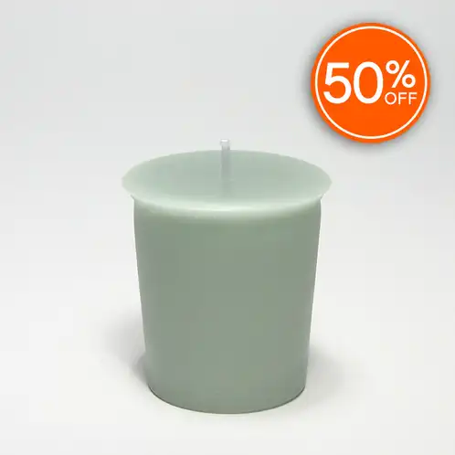 Sage Green Dye Chips