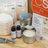 Soy Candle Making Starter Kit Closeup