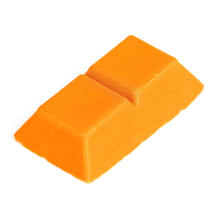 Yellow dye block