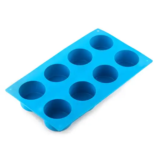 Premium-quality and Soft Silicone Soap Molds 