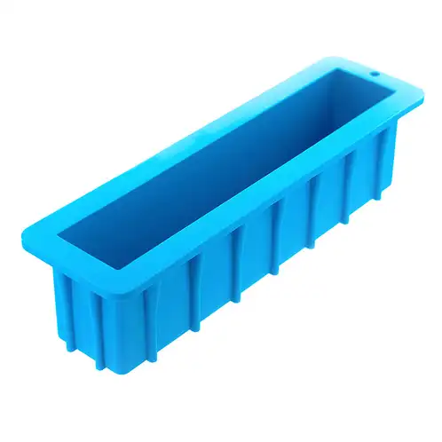 Tall Silicone Loaf Mold