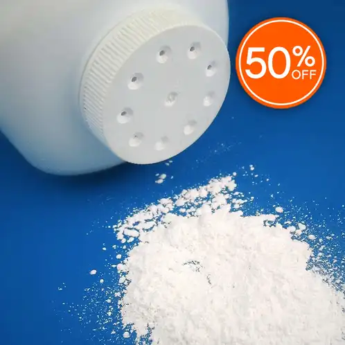 Baby Powder (Discontinued)