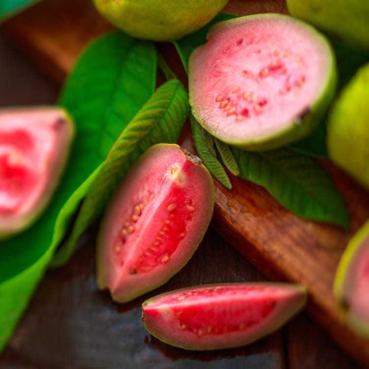 Strawberry Guava Fragrance Oil